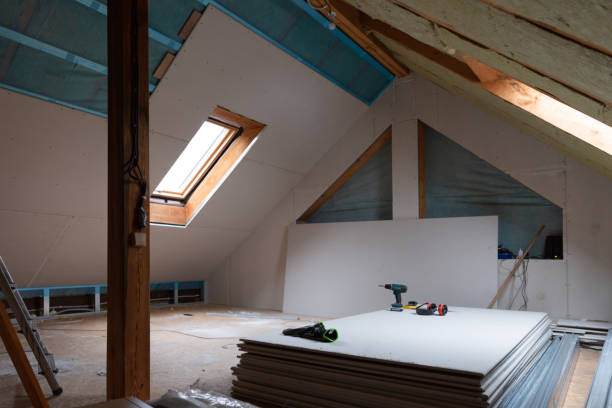 Best Spray Foam Insulation in Center Moriches, NY